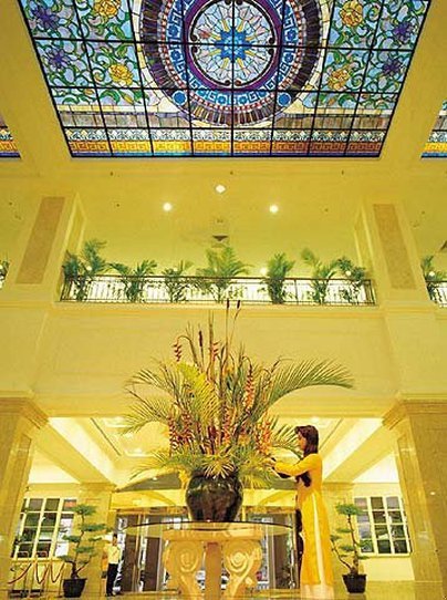 Hotel Equatorial