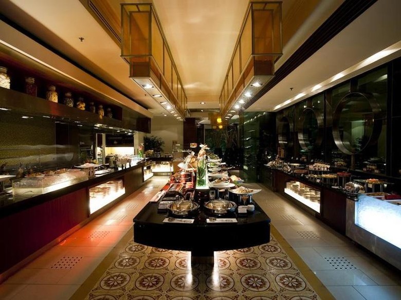 Hotel Equatorial