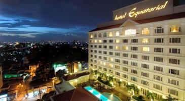 Hotel Equatorial