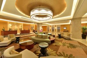 Hotel Equatorial