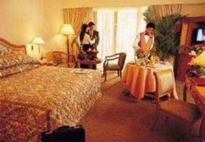 Hotel Equatorial