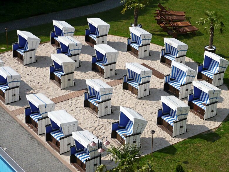 Hotel Mercure Frankfurt Eschborn Ost