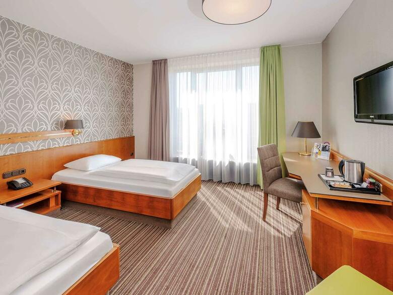 Hotel Mercure Trier Porta Nigra