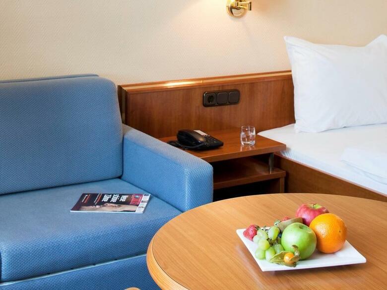 Hotel Mercure Trier Porta Nigra
