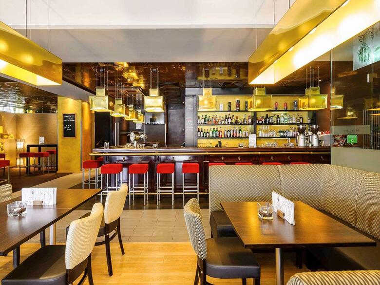 Hotel Mercure Trier Porta Nigra