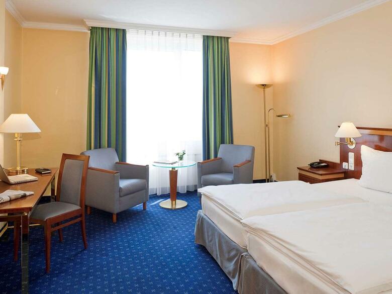 Hotel Mercure Trier Porta Nigra