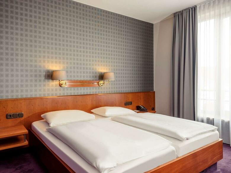 Hotel Mercure Trier Porta Nigra