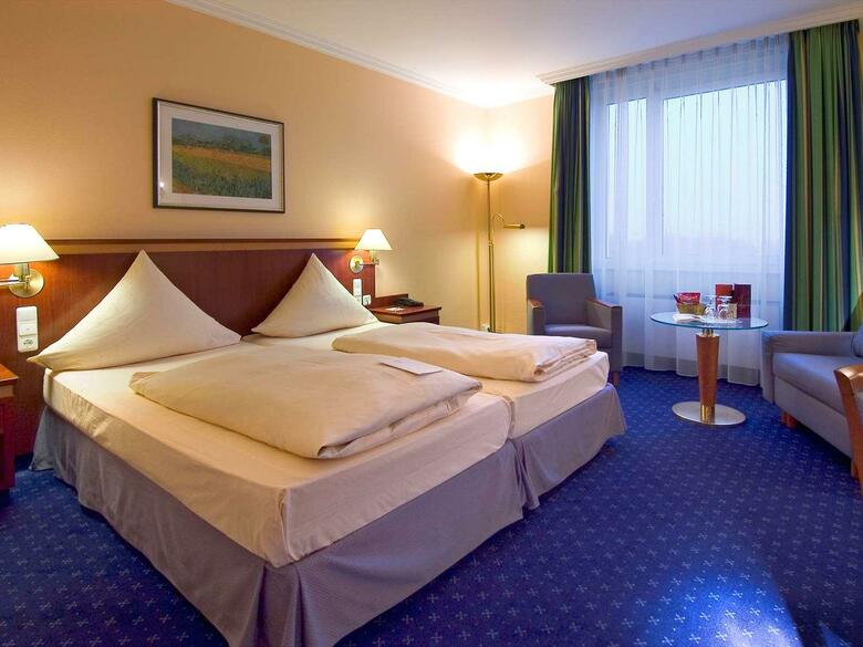 Hotel Mercure Trier Porta Nigra