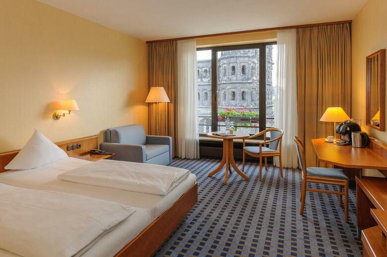 Hotel Mercure Trier Porta Nigra