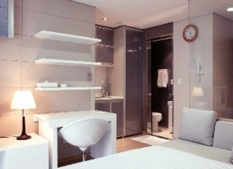 Sinchon Casaville Residence