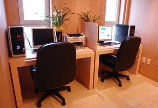 Sinchon Casaville Residence