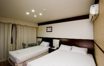 Hotel Sky Incheon Airport
