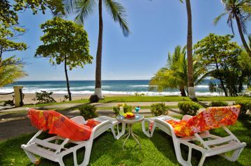 Tango Mar Beach Hotel Spa & Golf