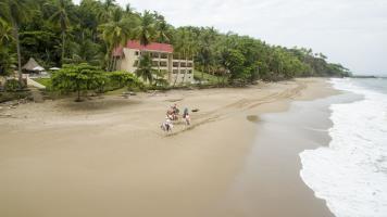 Tango Mar Beach Hotel Spa & Golf