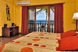 Tango Mar Beach Hotel Spa & Golf