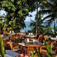 Tango Mar Beach Hotel Spa & Golf