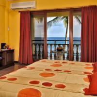 Tango Mar Beach Hotel Spa & Golf