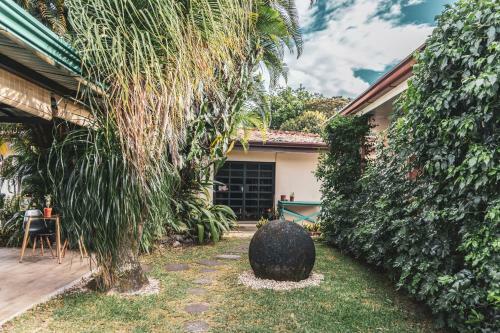 Terida Airport B&B