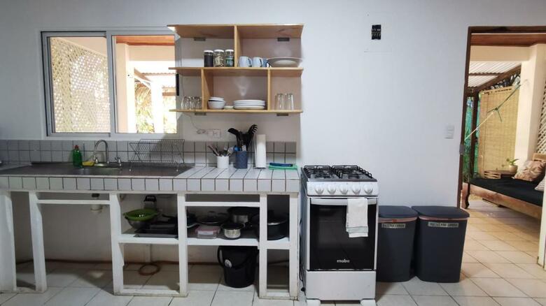 Apartamento Colibri Surf House & Flats