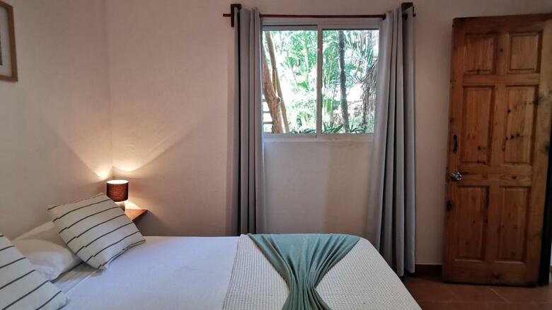 Apartamento Colibri Surf House & Flats