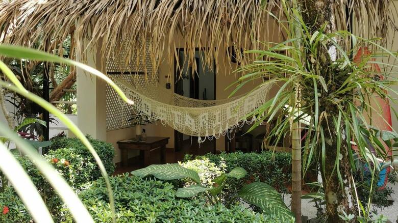 Apartamento Colibri Surf House & Flats