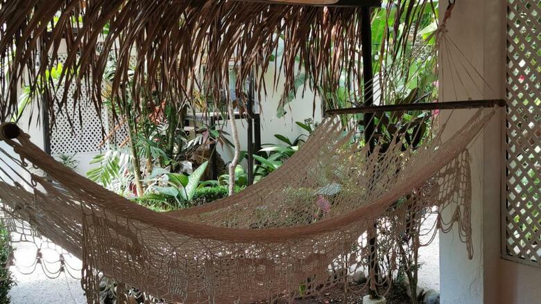 Apartamento Colibri Surf House & Flats
