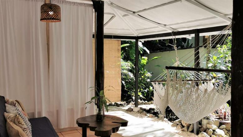 Apartamento Colibri Surf House & Flats