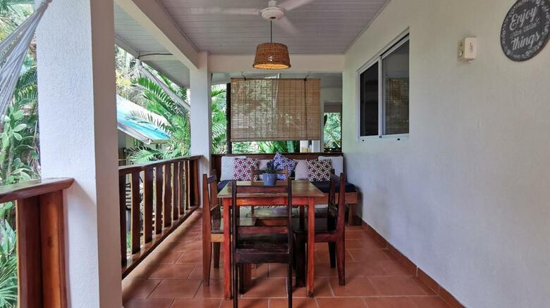 Apartamento Colibri Surf House & Flats