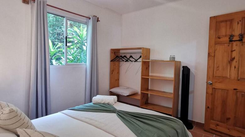Apartamento Colibri Surf House & Flats