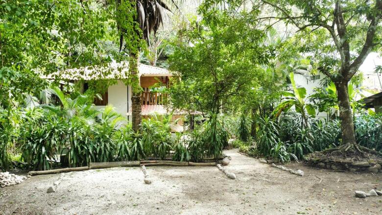 Apartamento Colibri Surf House & Flats