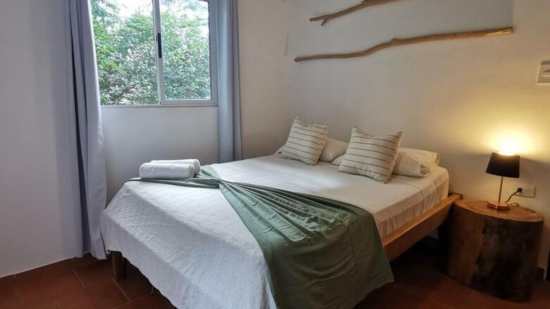 Apartamento Colibri Surf House & Flats