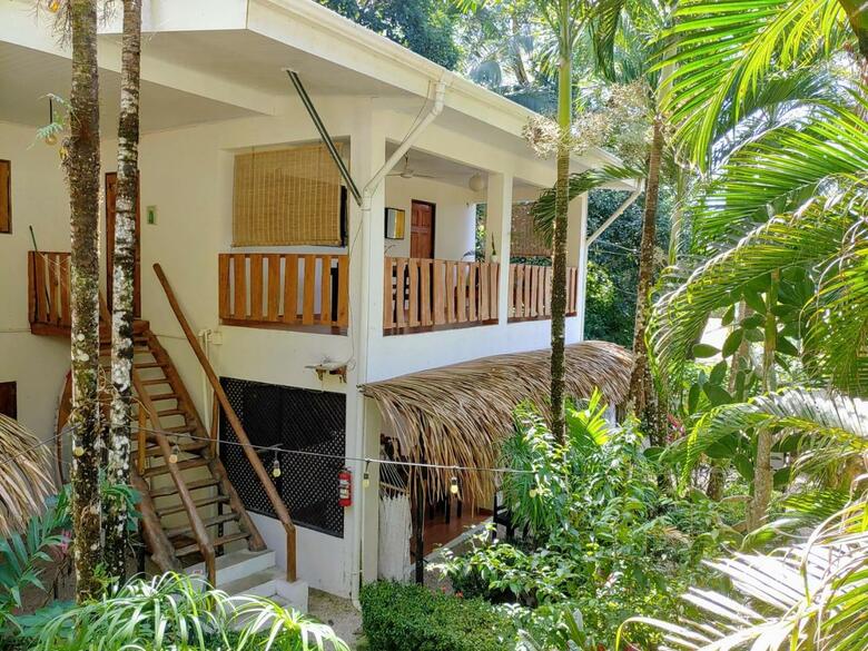 Apartamento Colibri Surf House & Flats