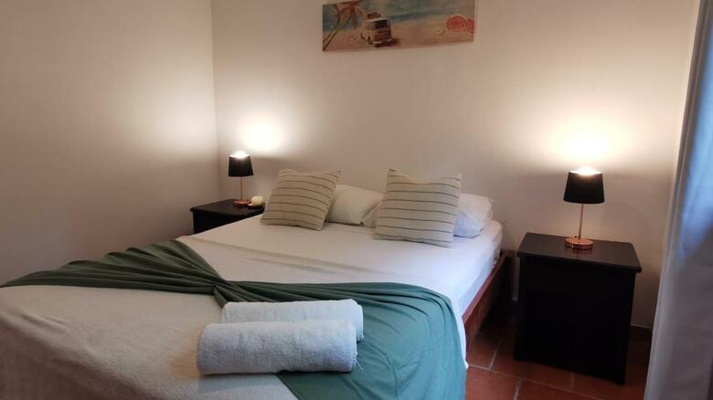 Apartamento Colibri Surf House & Flats