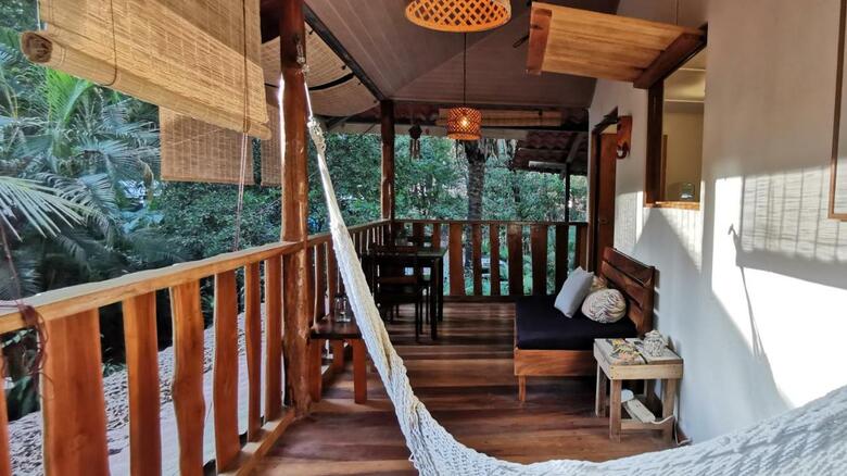 Apartamento Colibri Surf House & Flats
