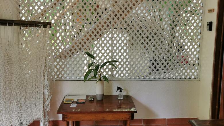 Apartamento Colibri Surf House & Flats