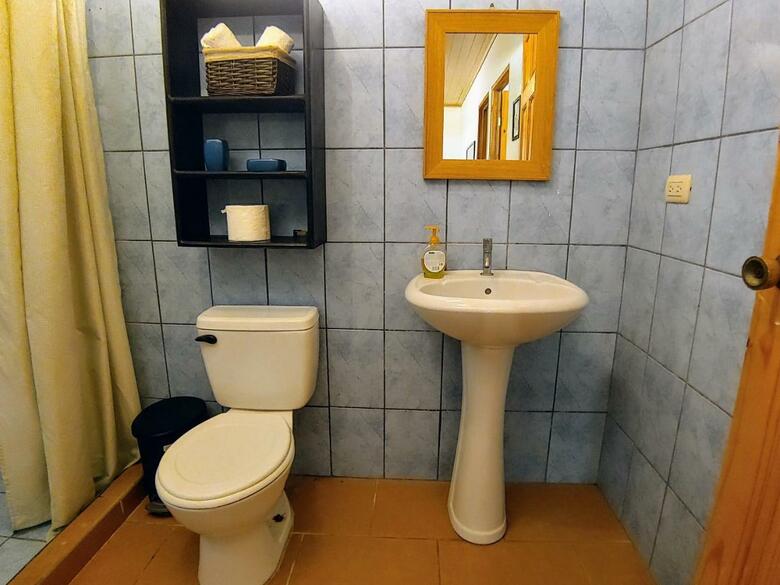 Apartamento Colibri Surf House & Flats