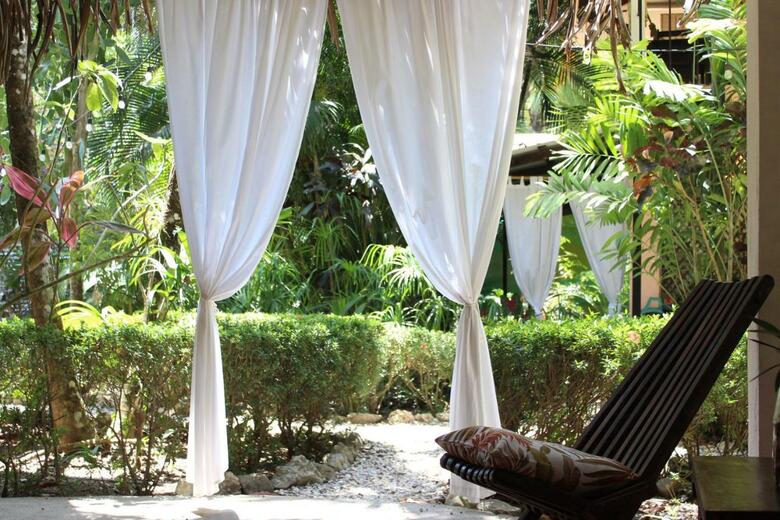 Apartamento Colibri Surf House & Flats