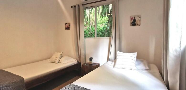 Apartamento Colibri Surf House & Flats