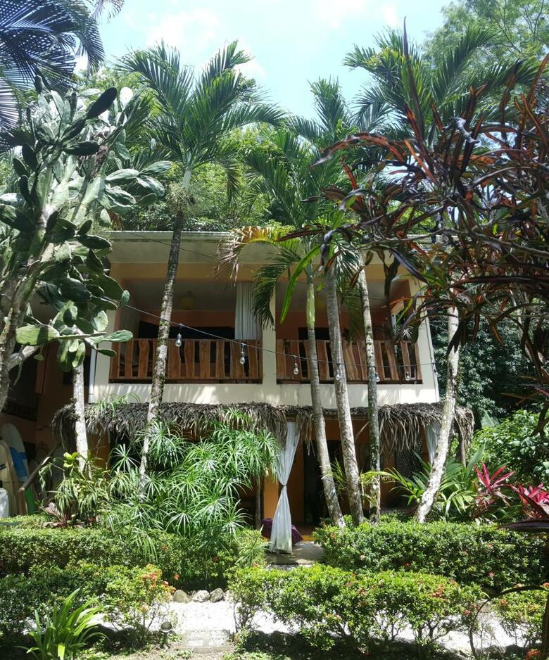 Apartamento Colibri Surf House & Flats