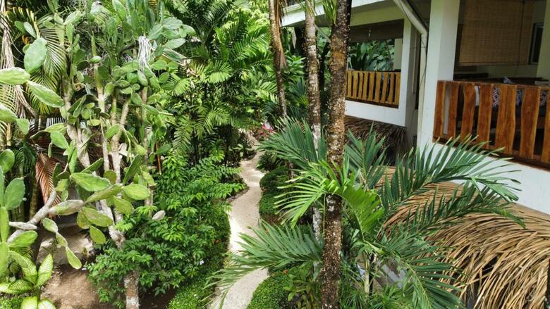 Apartamento Colibri Surf House & Flats