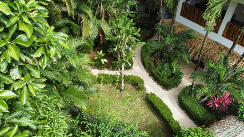Apartamento Colibri Surf House & Flats