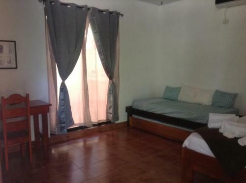 Bed & Breakfast La Jungla