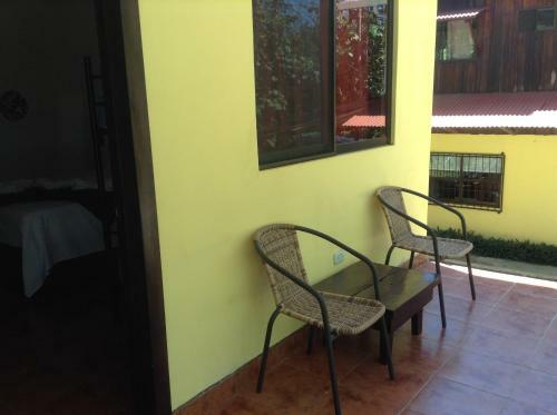 Bed & Breakfast La Jungla