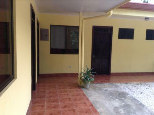 Bed & Breakfast La Jungla