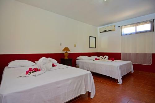 Hotel Hacienda Del Mar