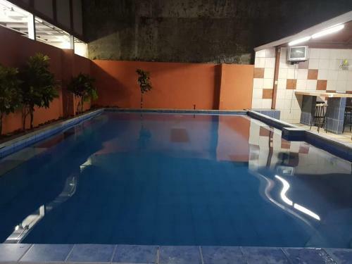 Residencia En Jac�
