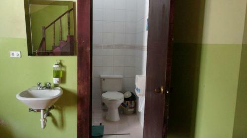 Albergue Hostal Puerta Del Sol