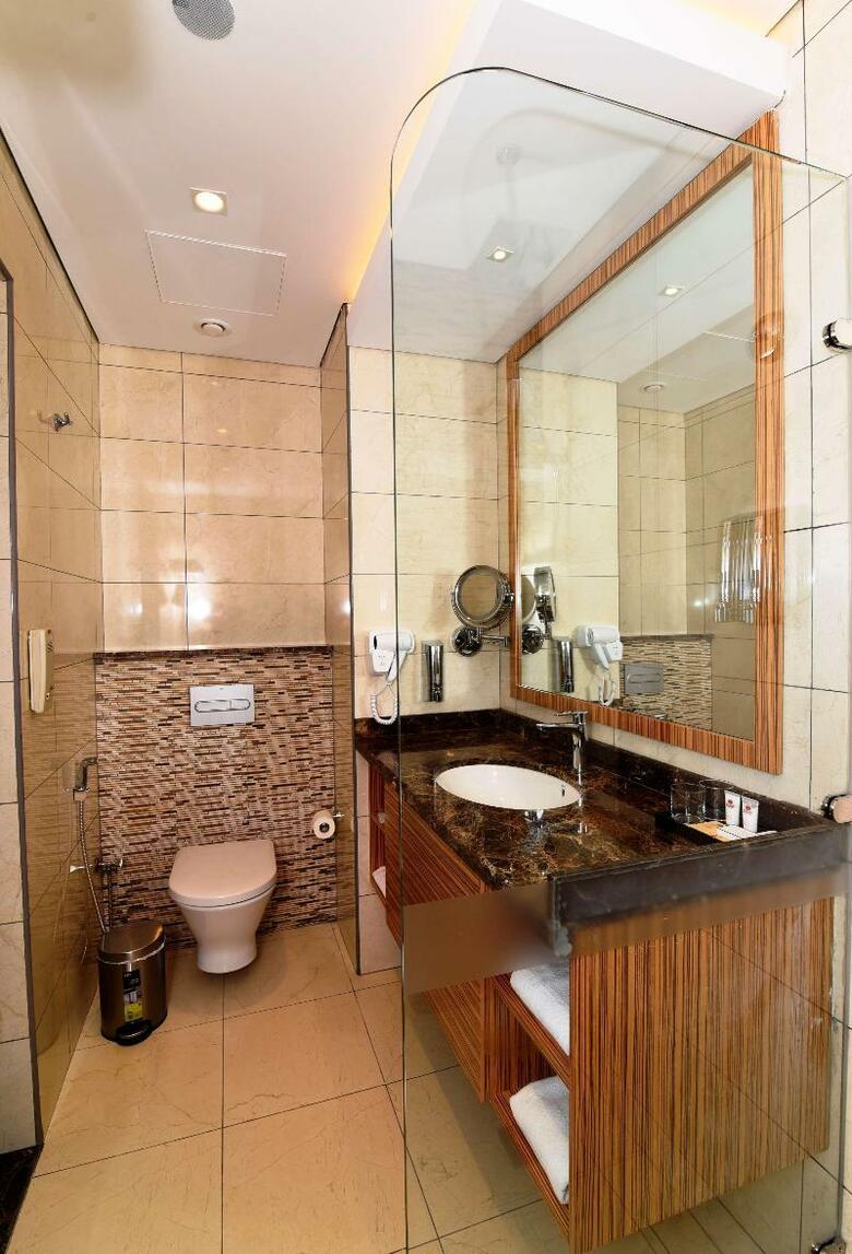 Hotel Best Western Plus Pearl Creek