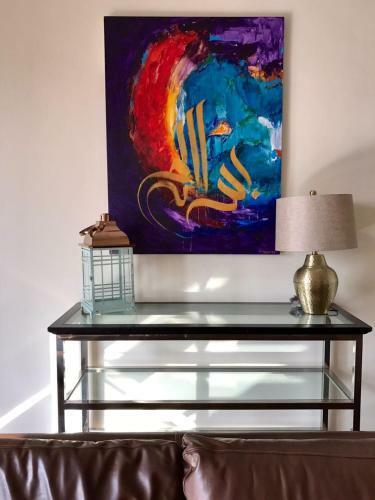 Apartamento Jumeirah Beach Apt