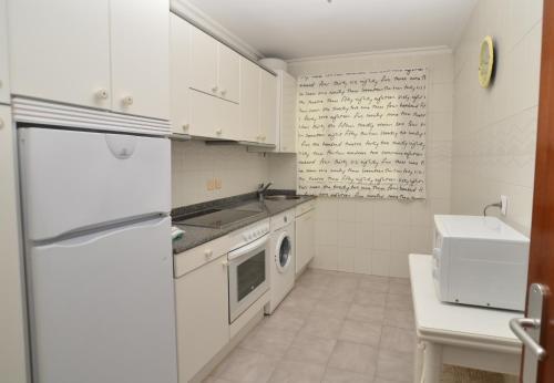 Apartamentos El Corrillo